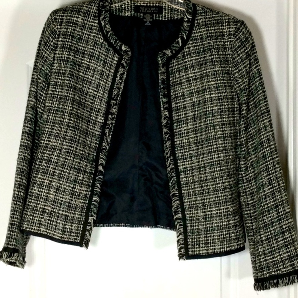 NY&Co Blazer